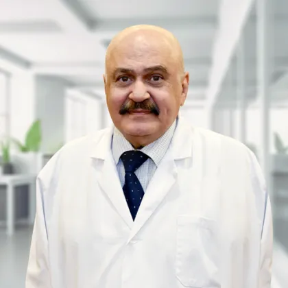 د. محمد سعد المنيع
