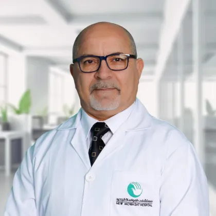 د. محمد علي شريدي