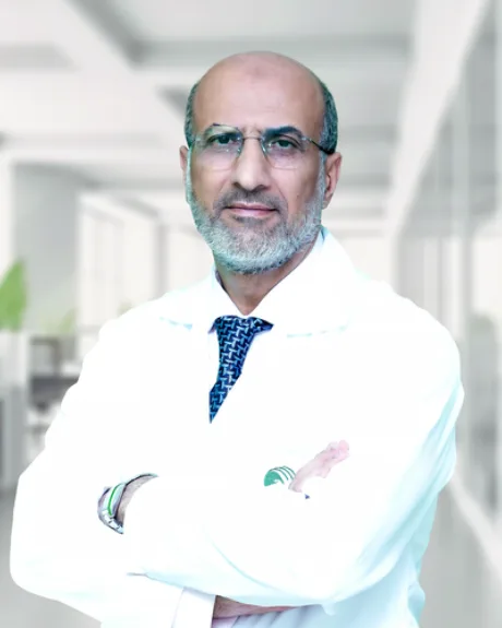 Dr. Abdul Jabbar Farhan