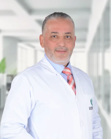 Dr. Mohamed El. Koumi