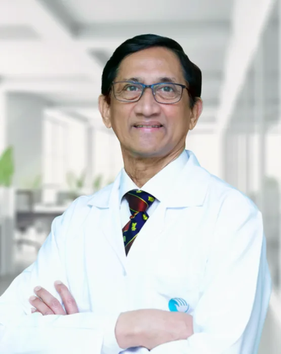 Dr. Avula Sreenivas