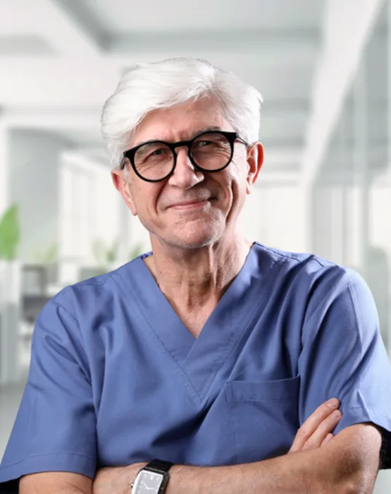 Dr. Danijal Dzafic