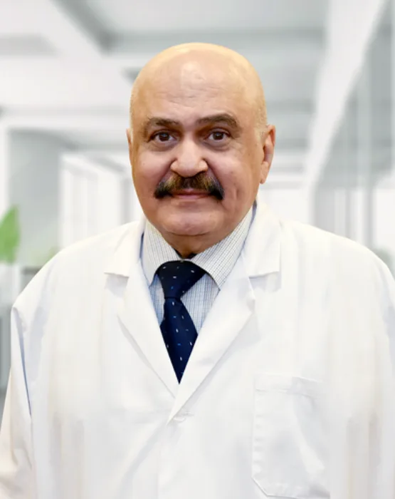 د. محمد سعد المنيع