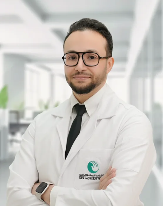 د. ماجد القاضي