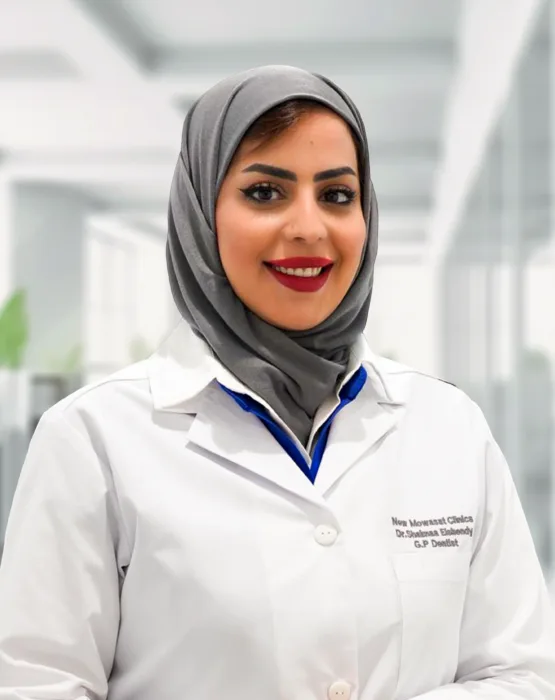 Dr. Shaimaa Al-Shindi