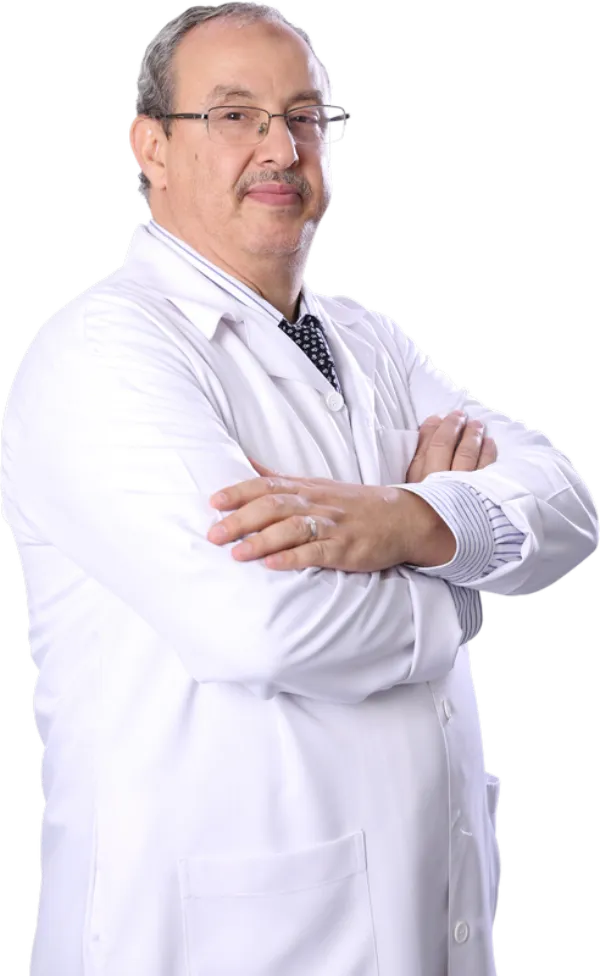 Dr. Mahmoud Ibrahim Abd El Sattar