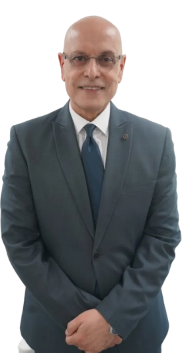 Dr. Ahmed Mokhtar