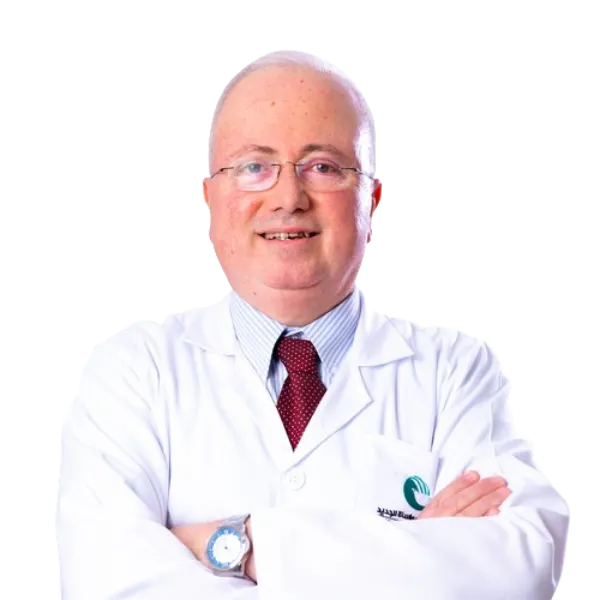 Dr. Habib Steitieh