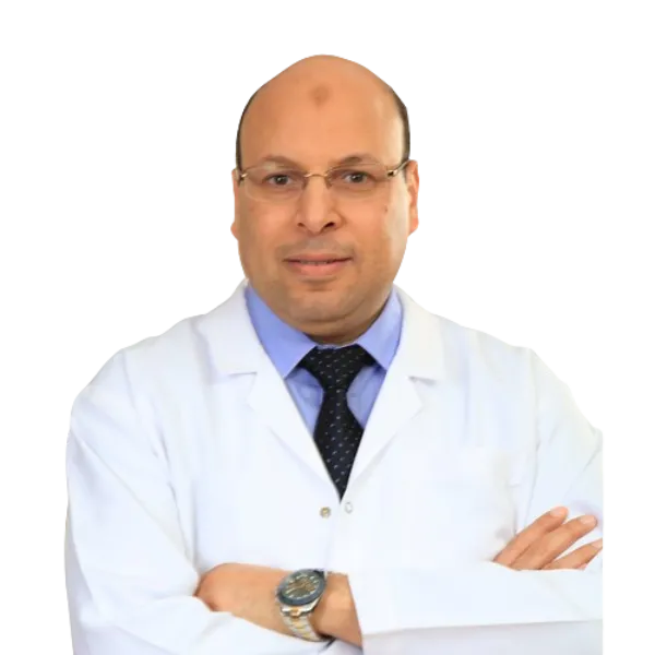 Dr. Hisham Lotfy Al Khateeb