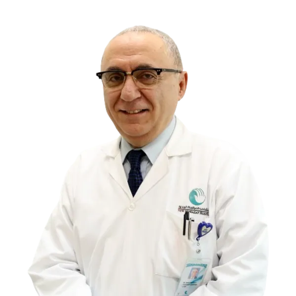 Dr. Jamil Baydoun