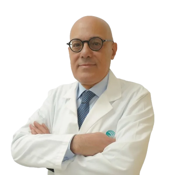 Dr. Mahmoud Mohammed Omar