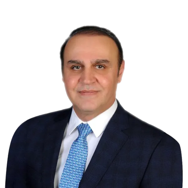 Dr. Nahed Hammadieh