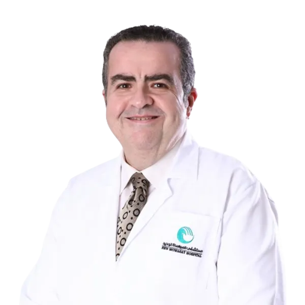 Dr. Amr EL-Attar