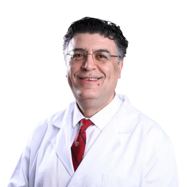 Dr. Samer Abdullah