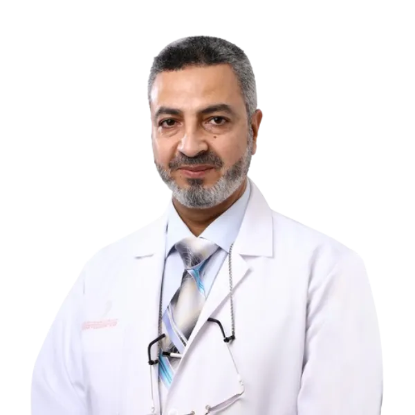 Dr. Mohamed Abdel-Naby
