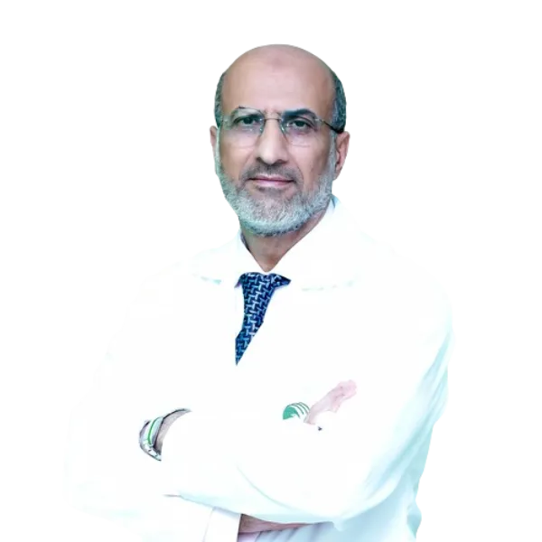 Dr. Abdul Jabbar Farhan