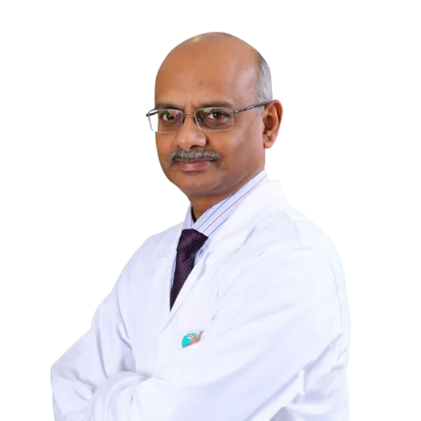 Dr. Chandrashekar C. Janardan
