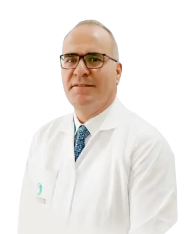 Dr. Salim Badre Abdullah