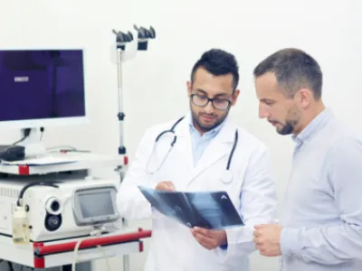 Internal Medicine Clinic