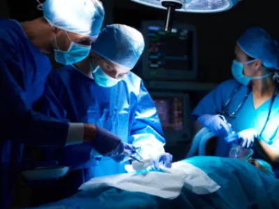 General, Laparoscopic & Bariatric Surgery Center