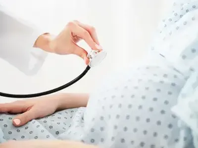 Obstetrics and Gynecology Center